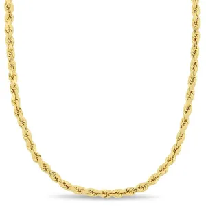 Gold chains Amour