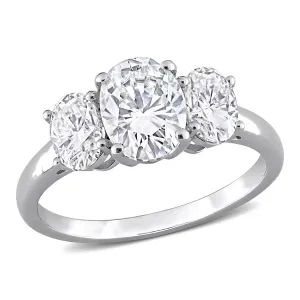 Rings with stones Amour