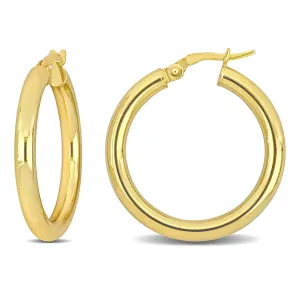 Gold jewelry Amour