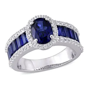 Wedding rings Amour