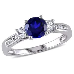 Rings with stones Jomashop.com