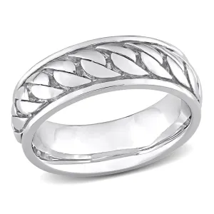 Silver jewelry Amour