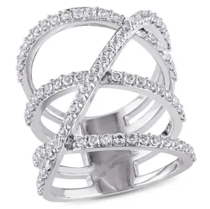 Silver sets Amour