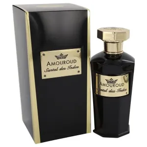 Amouroud - Santal Des Indes : Eau De Parfum Spray 3.4 Oz / 100 ml