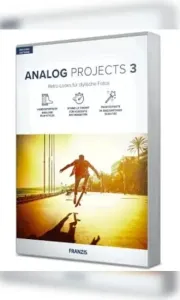 ANALOG Projects 3 - 2 Device Lifetime Project Softwares Key GLOBAL