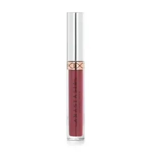 Anastasia Beverly HillsLiquid Lipstick - # Heathers (Brownish Oxblood) 3.2g/0.11oz