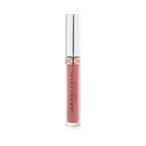 Anastasia Beverly HillsLiquid Lipstick - # Hudson (Faded Terracotta) 3.2g/0.11oz