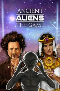 Ancient Aliens: The Game (PC) Steam Key GLOBAL