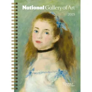 National Gallery of Art 2025 Planner