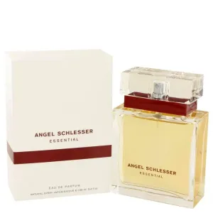 Angel Schlesser - Angel Schlesser Essential : Eau De Parfum Spray 3.4 Oz / 100 ml
