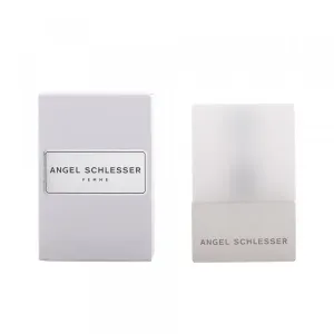 Angel Schlesser - Angel Schlesser Femme : Eau De Toilette Spray 1 Oz / 30 ml
