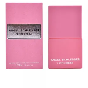 Angel Schlesser - Femme Adorable : Eau De Toilette Spray 1.7 Oz / 50 ml