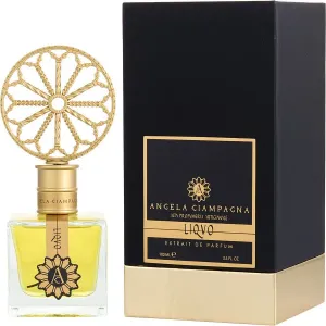 Angela Ciampagna - Liquo : Perfume Extract Spray 3.4 Oz / 100 ml