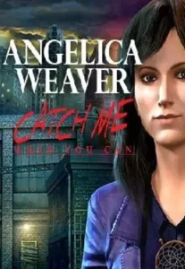 Angelica Weaver: Catch Me When You Can Steam Key GLOBAL
