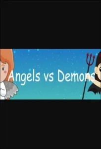 Angels vs Demons (PC) Steam Key GLOBAL