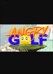 Angry Golf (PC) Steam Key GLOBAL