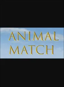 Animal Match (PC) Steam Key GLOBAL