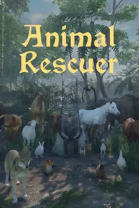 Animal Rescuer (PC) Steam Key GLOBAL