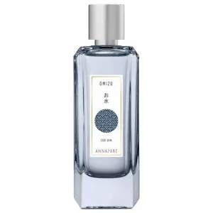 Annayake - Omizu For Him : Eau De Parfum Spray 3.4 Oz / 100 ml