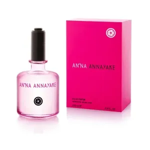 Annayake - An'na : Eau De Parfum Spray 3.4 Oz / 100 ml