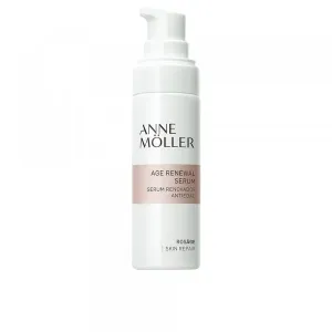 Anne Möller - Age renewal serum : Body oil, lotion and cream 1 Oz / 30 ml