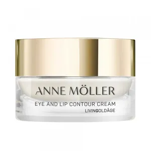 Anne Möller - Eye And Lip Contour Cream : Eye contour 15 ml