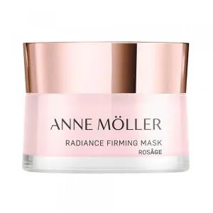 Anne Möller - Radiance firming mask : Body oil, lotion and cream 1.7 Oz / 50 ml