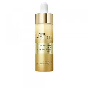 Anne Möller - Total recovery serum : Body oil, lotion and cream 1 Oz / 30 ml