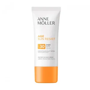 Anne Möller - Age sun resist : Sun protection 1.7 Oz / 50 ml #1119604
