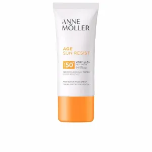 Anne Möller - Age sun resist : Sun protection 1.7 Oz / 50 ml