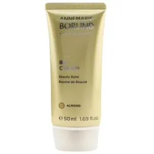 Annemarie BorlindBB Cream Beauty Balm - # Almond 50ml/1.69oz