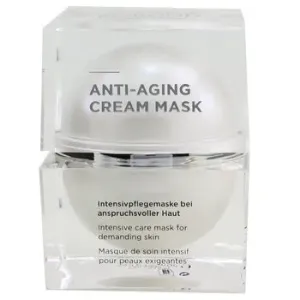 Annemarie BorlindAnti-Aging Cream Mask - Intensive Care Mask For Demanding Skin 50ml/1.69oz