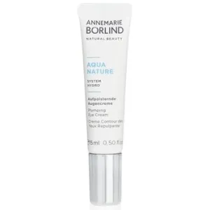 Annemarie BorlindAquanature System Hydro Plumping Eye Cream - For Dehydrated Skin 15ml/0.5oz