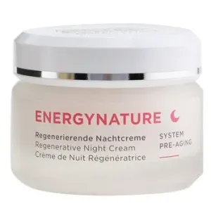 Annemarie BorlindEnergynature System Pre-Aging Regenerative Night Cream - For Normal to Dry Skin 50ml/1.69oz