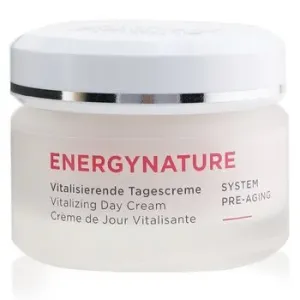 Annemarie BorlindEnergynature System Pre-Aging Vitalizing Day Cream - For Normal to Dry Skin 50ml/1.69oz