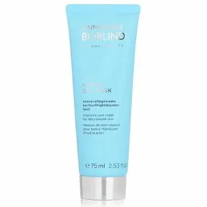Annemarie BorlindHydro Gel Mask - Intensive Care Mask For Dehydrated Skin 75ml/2.53oz