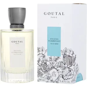Annick Goutal - Encens Flamboyant : Eau De Parfum Spray 3.4 Oz / 100 ml