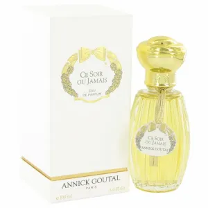 Annick Goutal - Ce Soir Ou Jamais : Eau De Parfum Spray 3.4 Oz / 100 ml