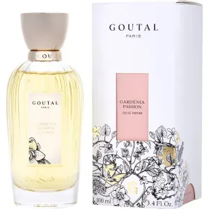 Annick Goutal - Gardénia Passion : Eau De Parfum Spray 3.4 Oz / 100 ml