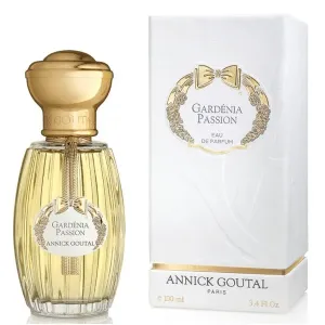 Annick Goutal - Gardénia Passion : Eau De Parfum Spray 3.4 Oz / 100 ml #1301407