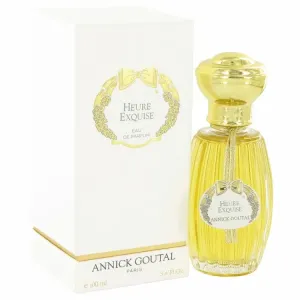 Annick Goutal - Heure Exquise : Eau De Parfum Spray 3.4 Oz / 100 ml