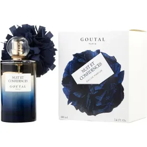 Annick Goutal - Nuit Et Confidences : Eau De Parfum Spray 3.4 Oz / 100 ml