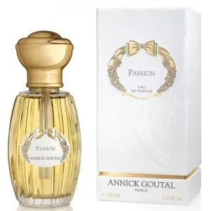 Annick Goutal - Passion : Eau De Parfum Spray 3.4 Oz / 100 ml #132264