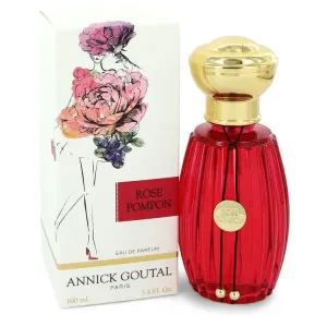 Annick Goutal - Rose Pompon : Eau De Parfum Spray 3.4 Oz / 100 ml #980771