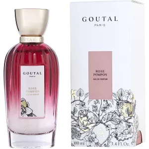 Annick Goutal - Rose Pompon : Eau De Parfum Spray 3.4 Oz / 100 ml