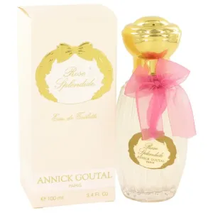 Annick Goutal - Rose Splendide : Eau De Toilette Spray 3.4 Oz / 100 ml