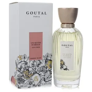 Annick Goutal - Un Matin D'Orage : Eau De Parfum Spray 3.4 Oz / 100 ml #135052
