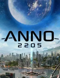 Anno 2205 Uplay Key GLOBAL