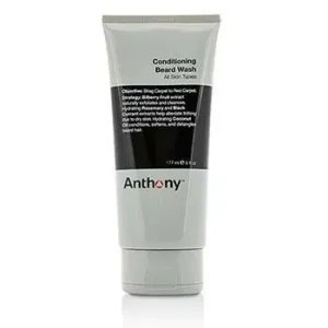 AnthonyConditioning Beard Wash - For All Skin Types 177ml/6oz