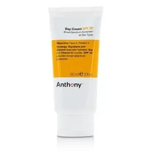 AnthonyLogistics For Men Day Cream SPF 30 90ml/3oz